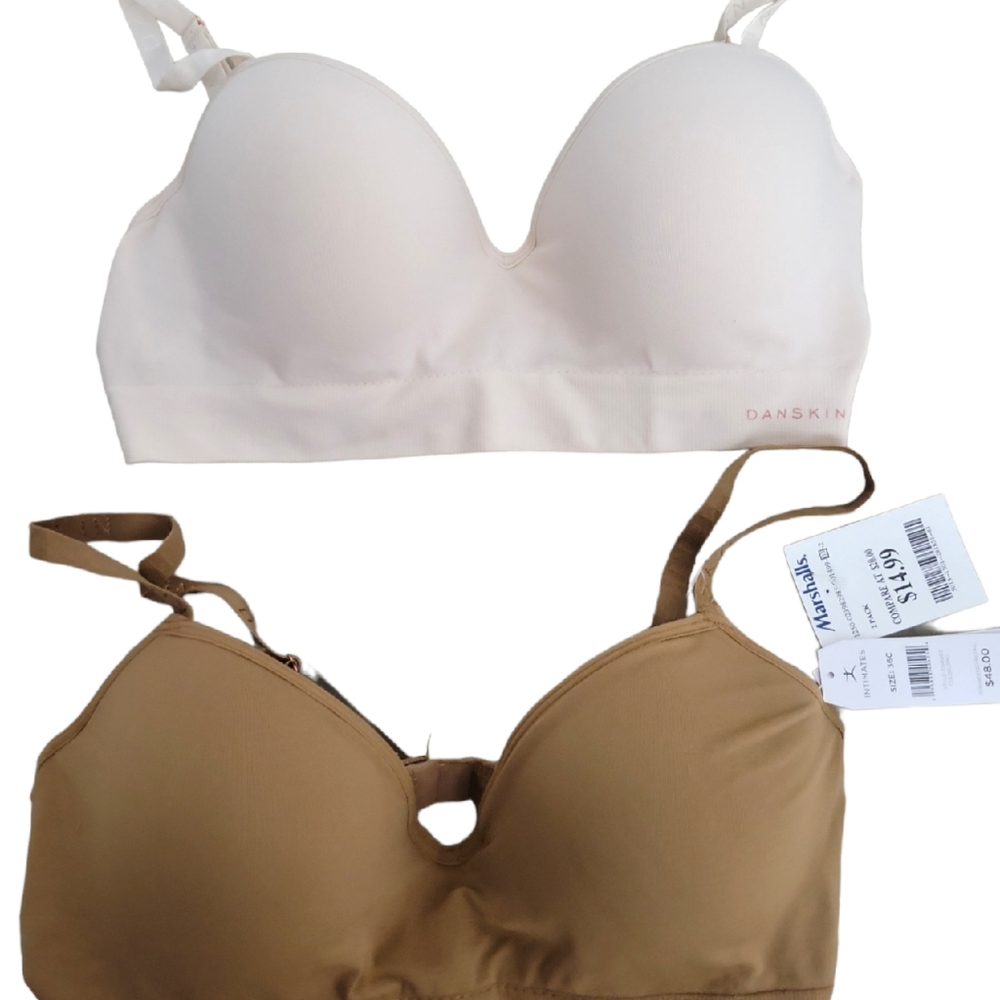 Dankins Intimate Bras